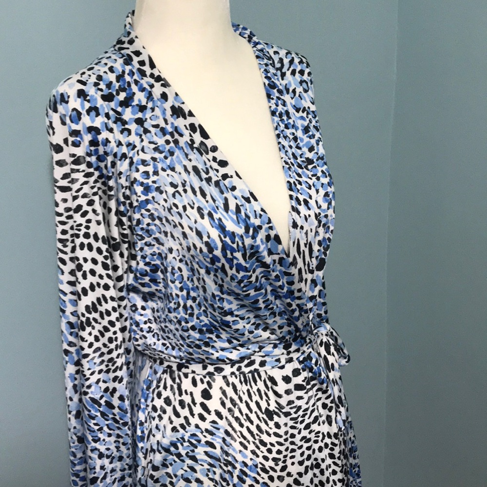 Oscar de la Renta Robe